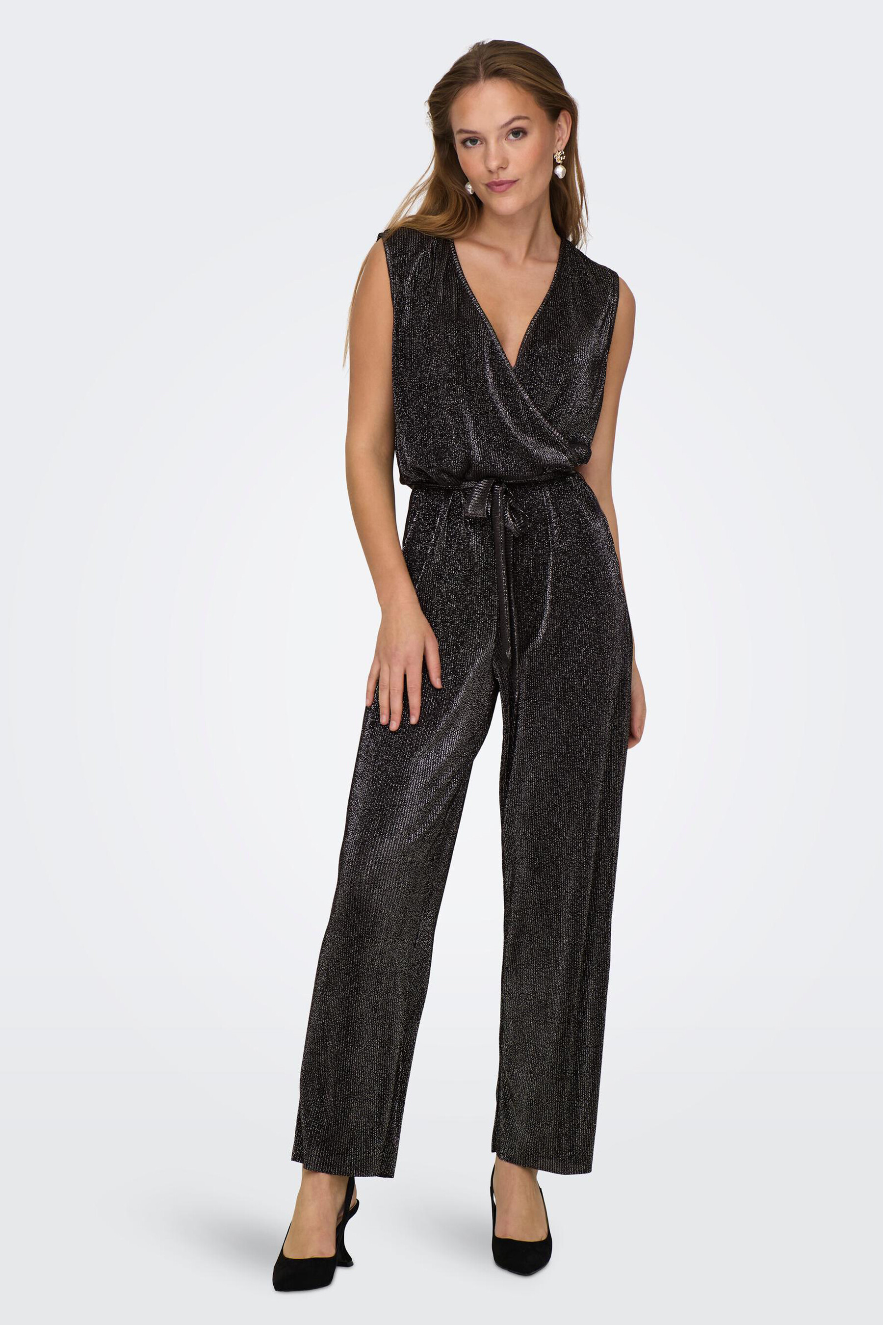 Jumpsuit jacqueline discount de yong